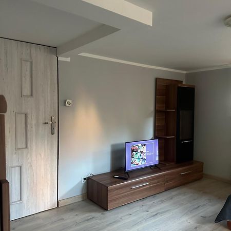 Pokoje Ul Teligi 4 Nr 11 Apartment ชวีโนวิชแจ ภายนอก รูปภาพ