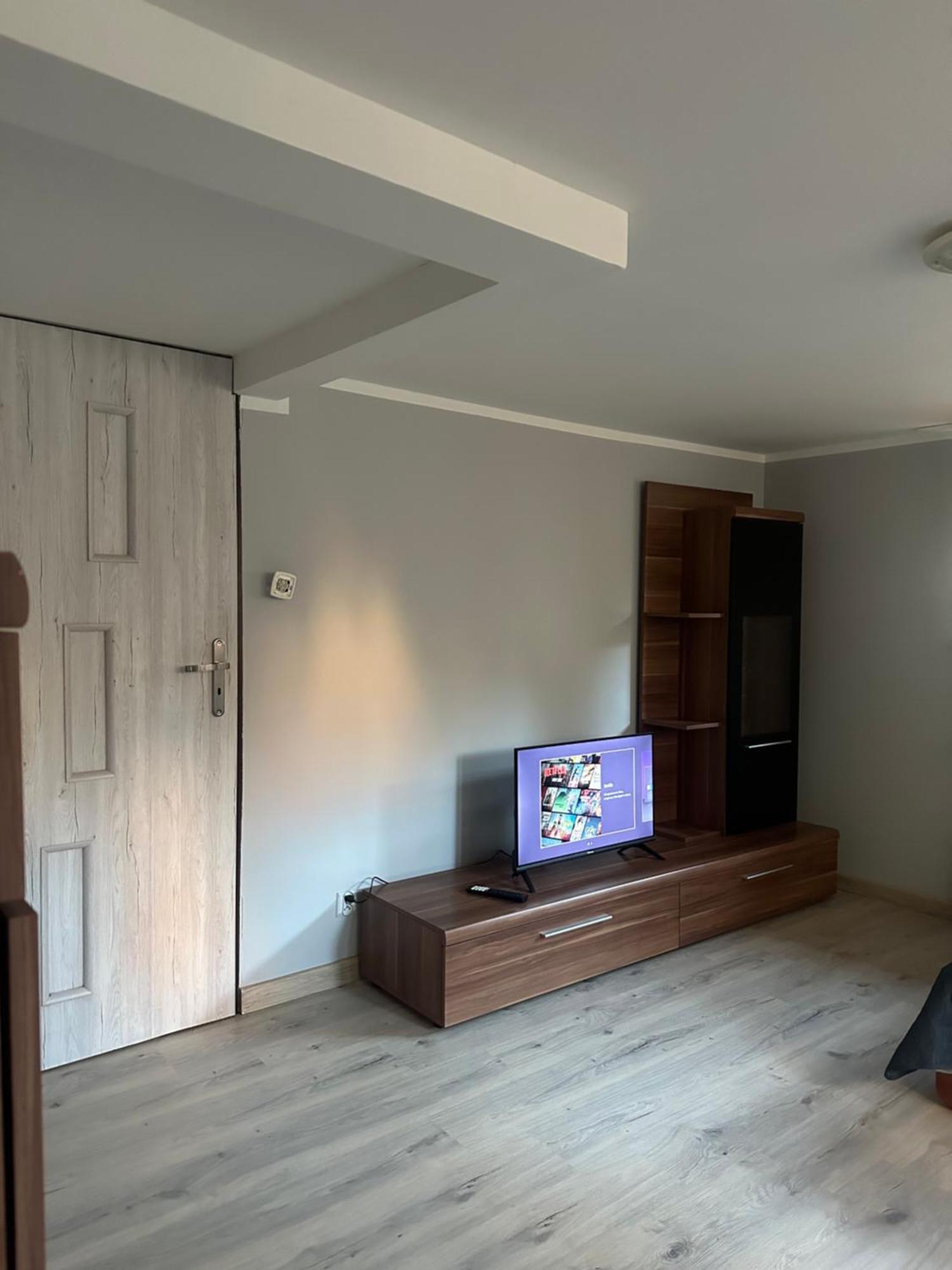 Pokoje Ul Teligi 4 Nr 11 Apartment ชวีโนวิชแจ ภายนอก รูปภาพ