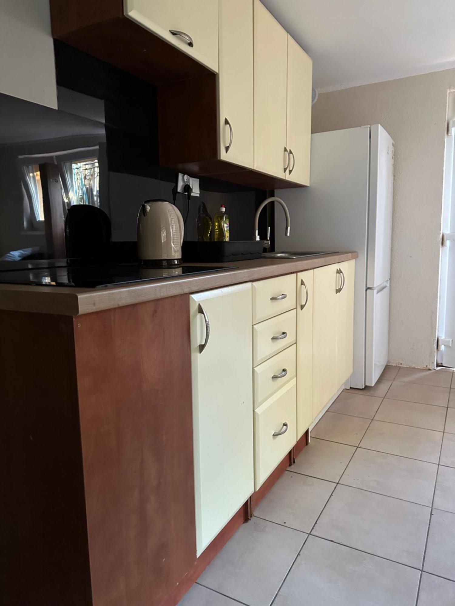 Pokoje Ul Teligi 4 Nr 11 Apartment ชวีโนวิชแจ ภายนอก รูปภาพ