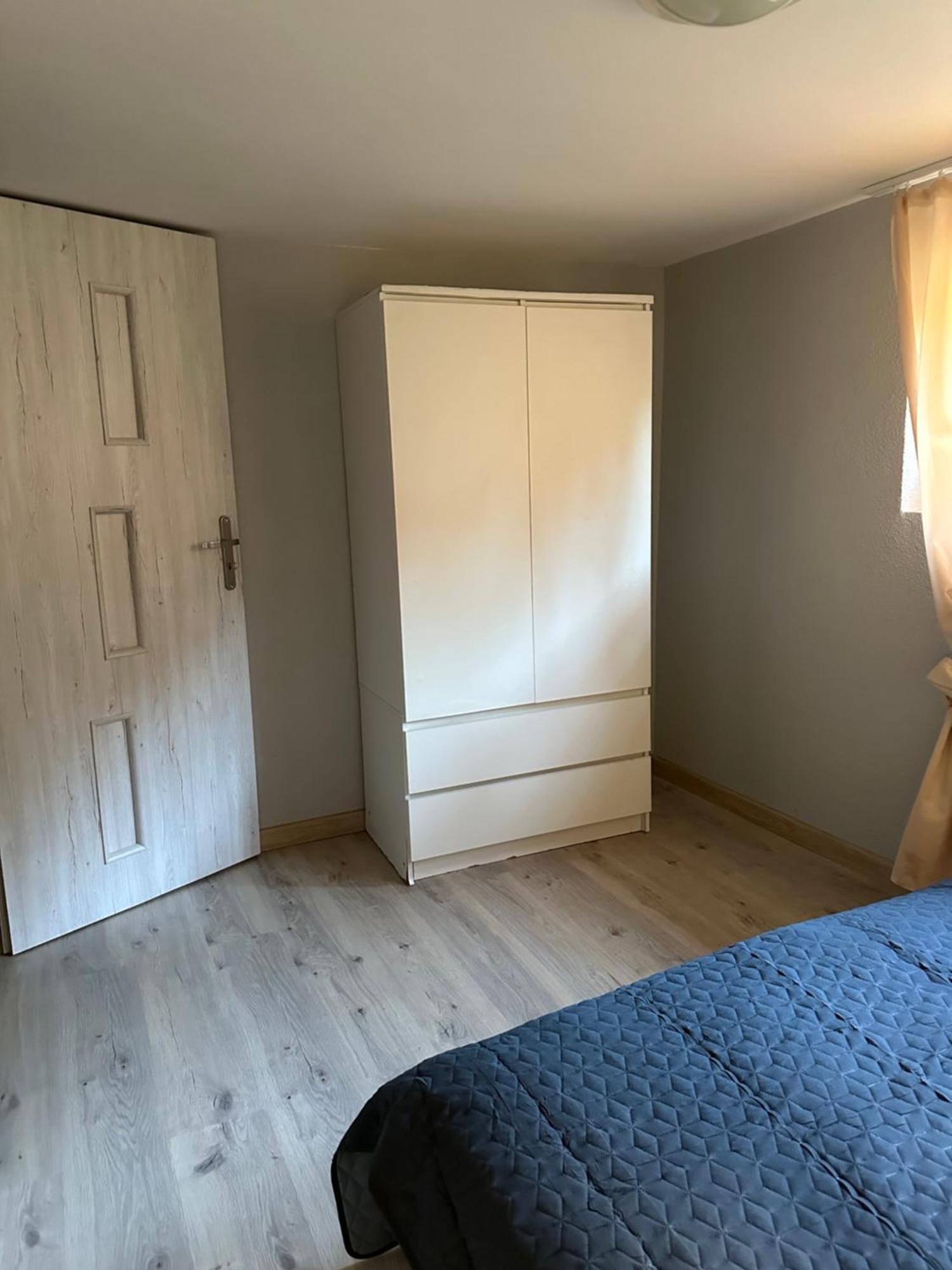 Pokoje Ul Teligi 4 Nr 11 Apartment ชวีโนวิชแจ ภายนอก รูปภาพ