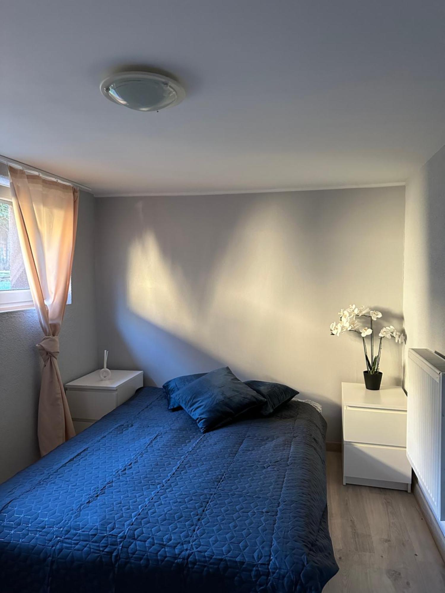 Pokoje Ul Teligi 4 Nr 11 Apartment ชวีโนวิชแจ ภายนอก รูปภาพ