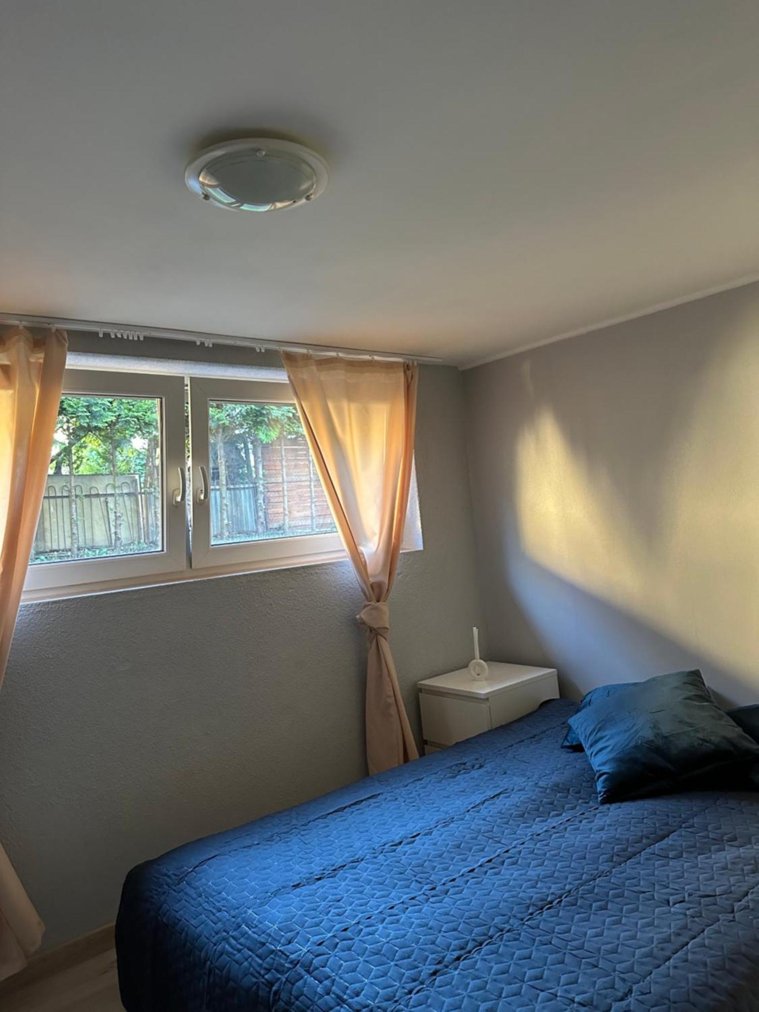 Pokoje Ul Teligi 4 Nr 11 Apartment ชวีโนวิชแจ ภายนอก รูปภาพ