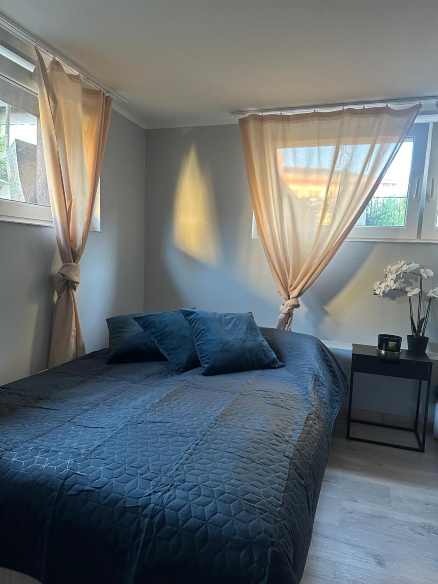 Pokoje Ul Teligi 4 Nr 11 Apartment ชวีโนวิชแจ ภายนอก รูปภาพ