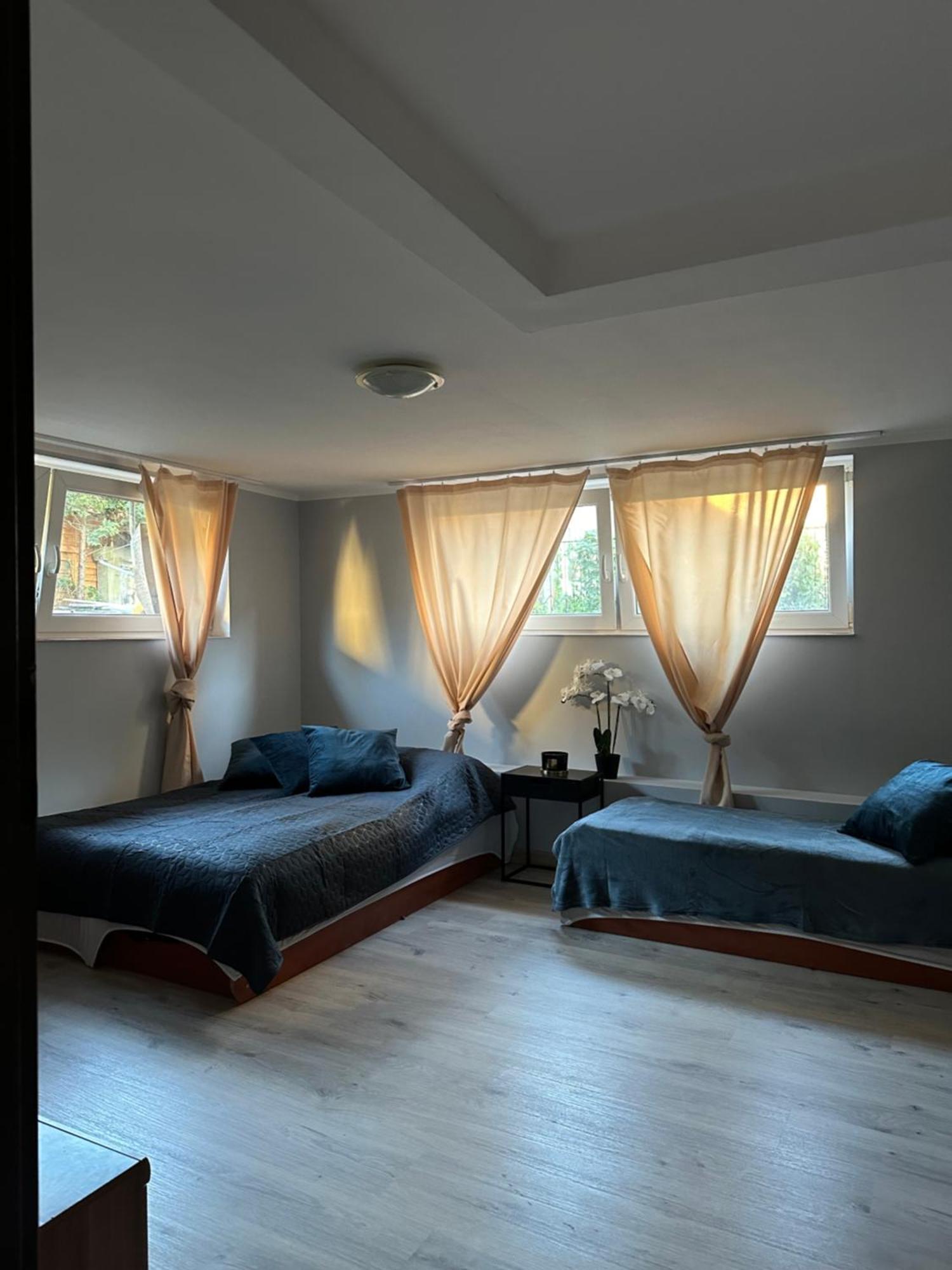 Pokoje Ul Teligi 4 Nr 11 Apartment ชวีโนวิชแจ ภายนอก รูปภาพ